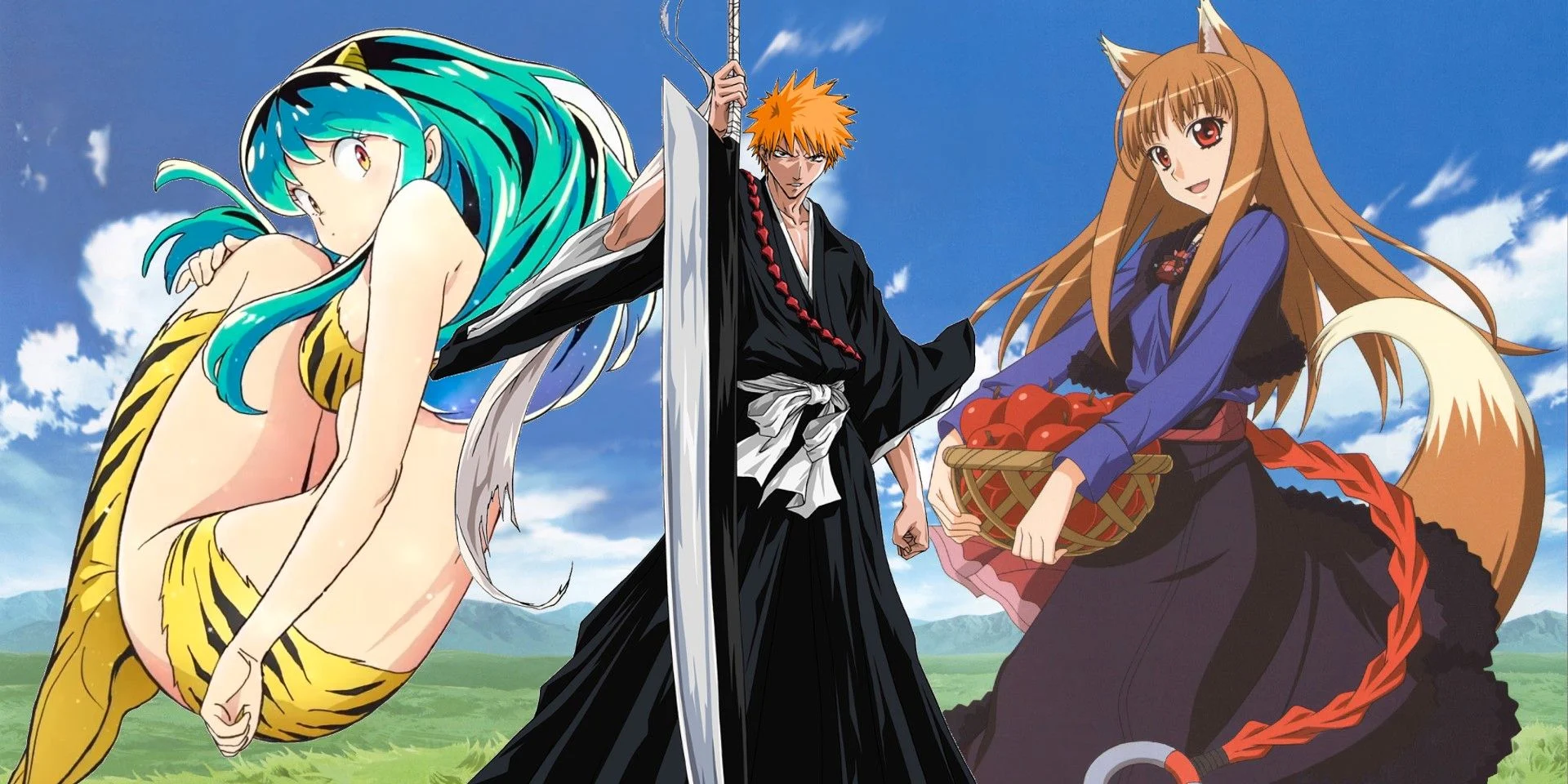 anime