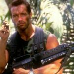 arnold shwarzenegger