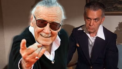 stan lee jack kirby