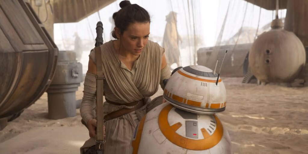 Star Wars