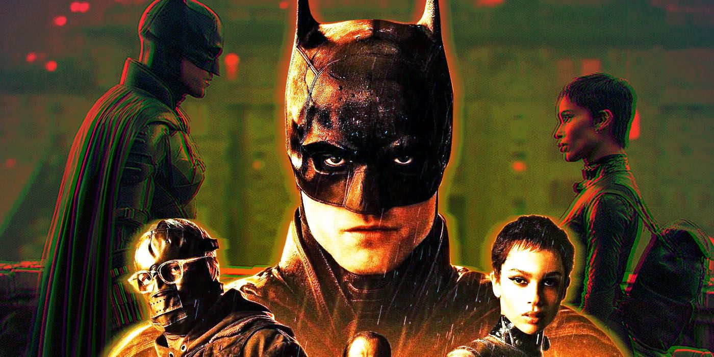 the batman