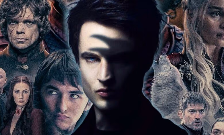 the sandman
