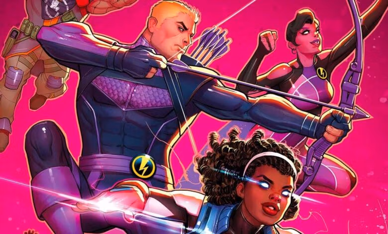 thunderbolts