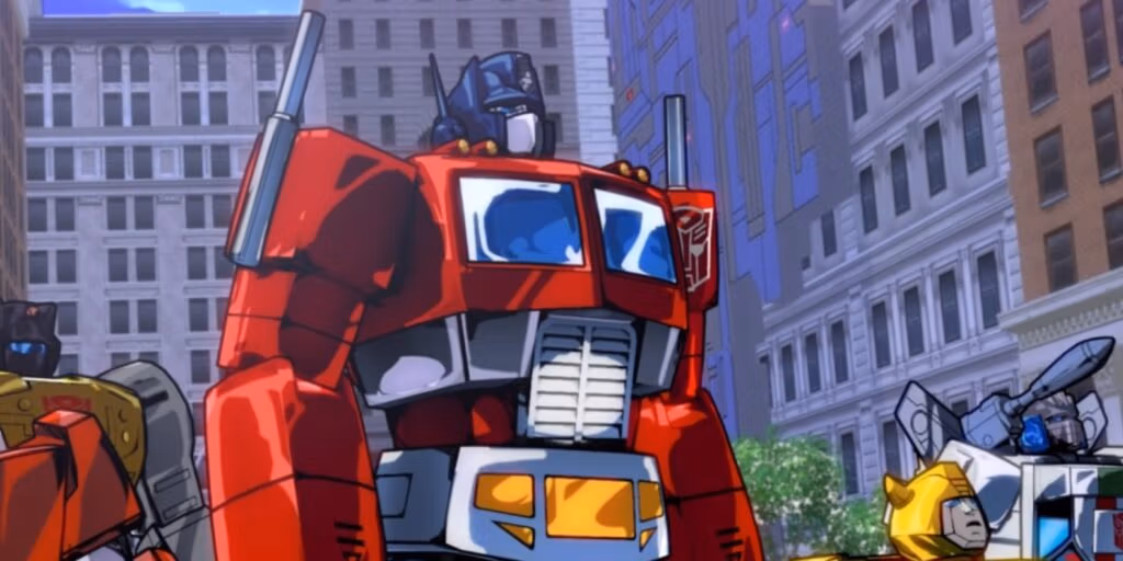 Transformers