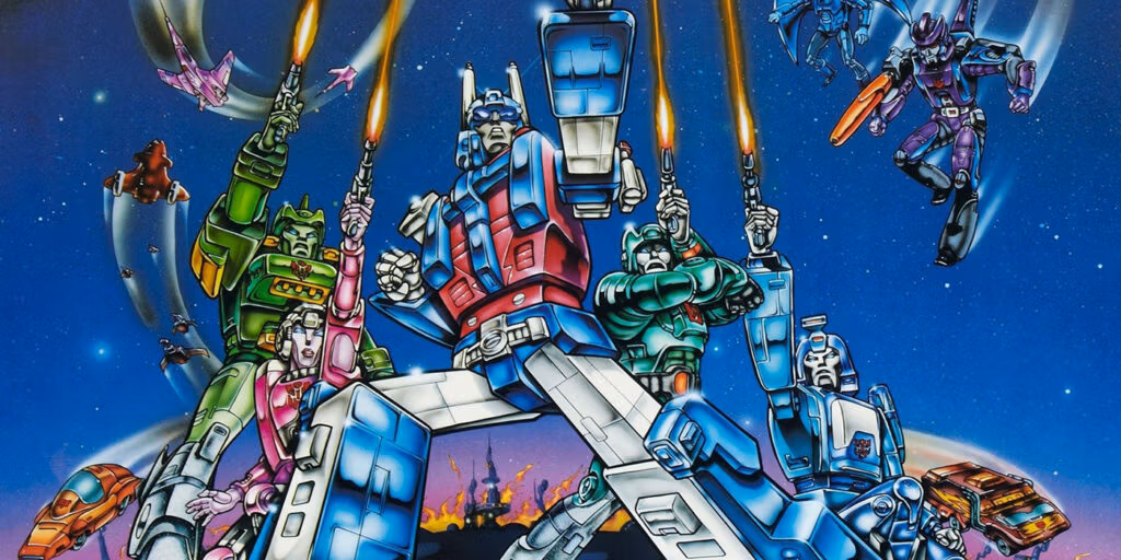 Transformers