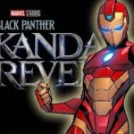 ironheart black panther