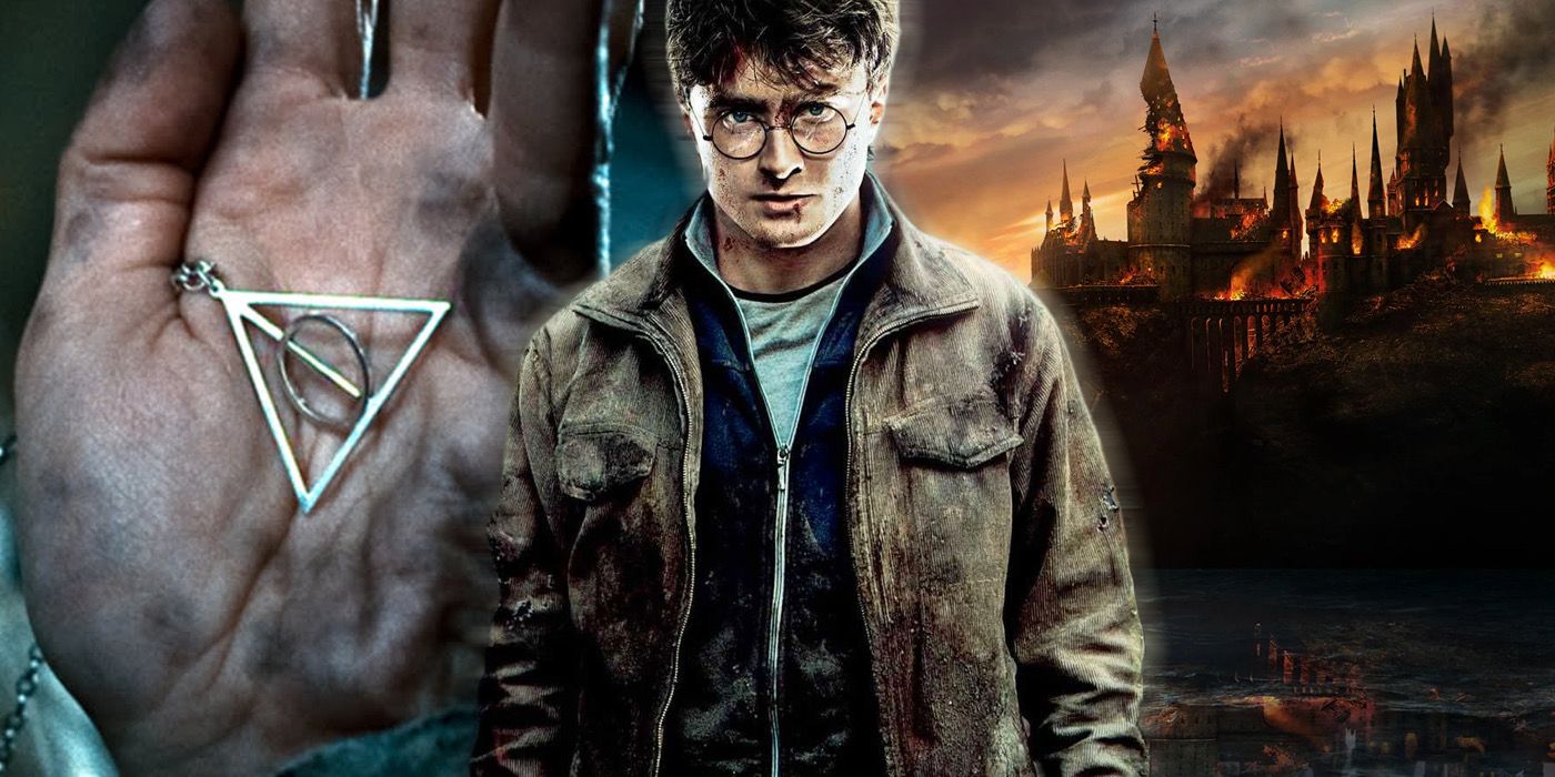 Harry Potter