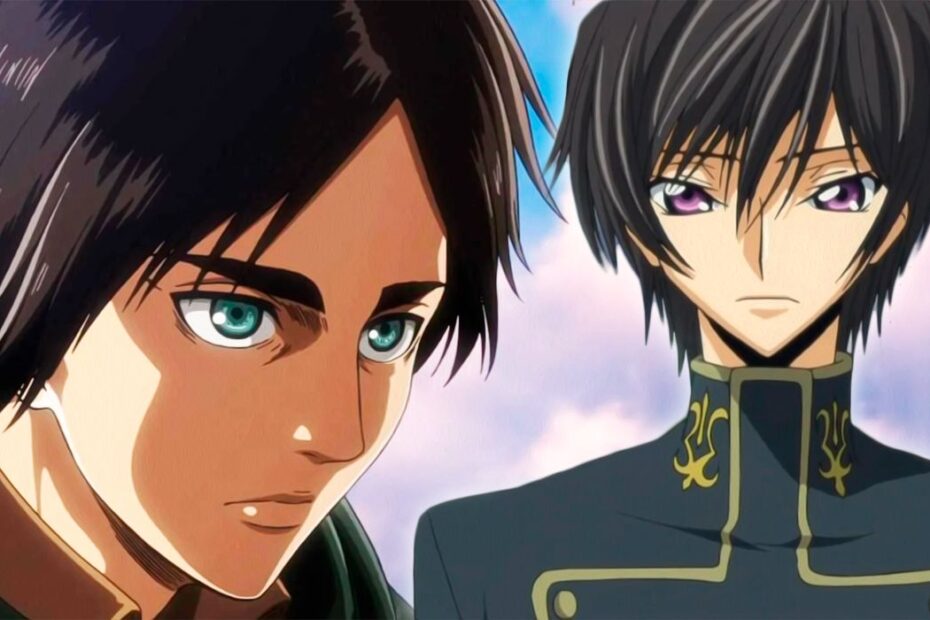 anime
