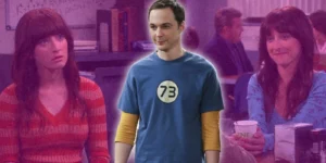 The Big Bang Theory: Qu'est-il arrivé à l'assistante de Sheldon?