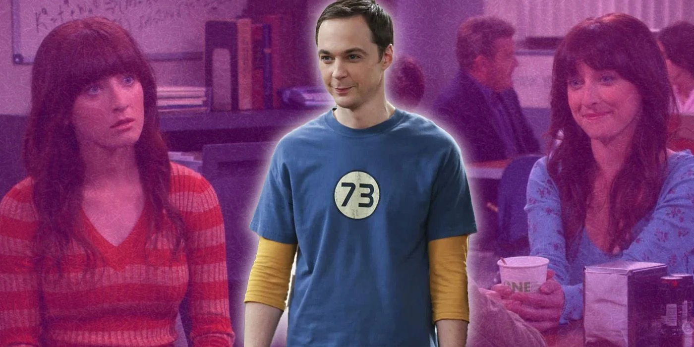 the big bang theory