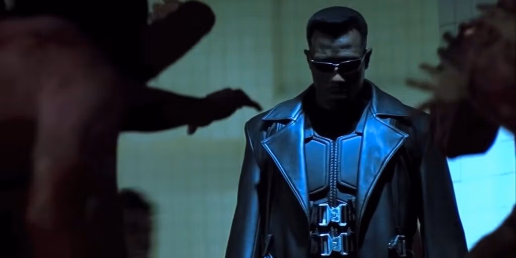 Blade