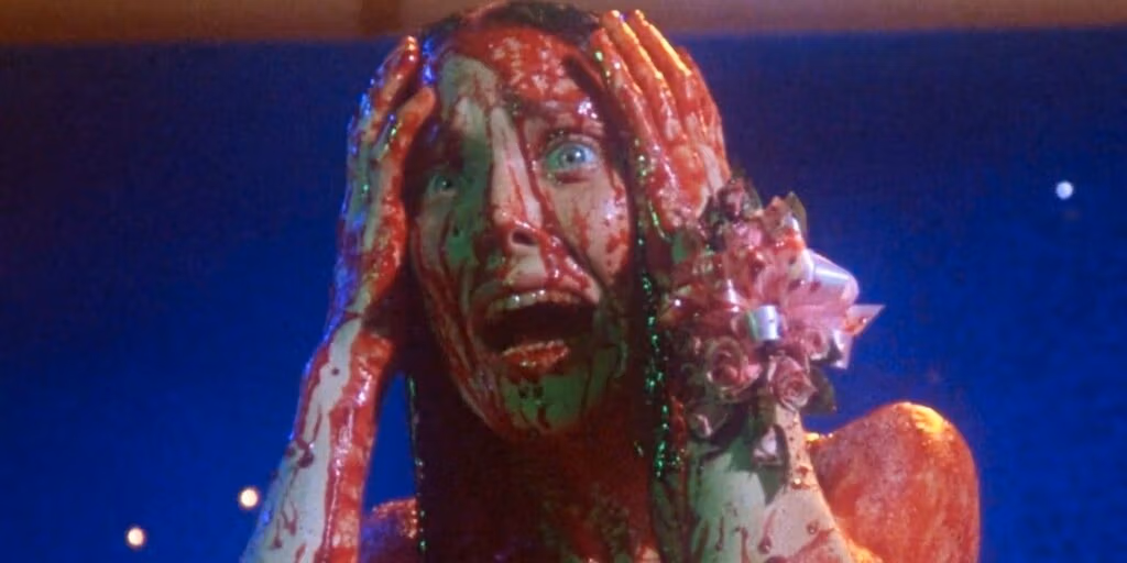 Combien de livres de Stephen King ont une adaptation cinématographique? Stephen King Carrie
