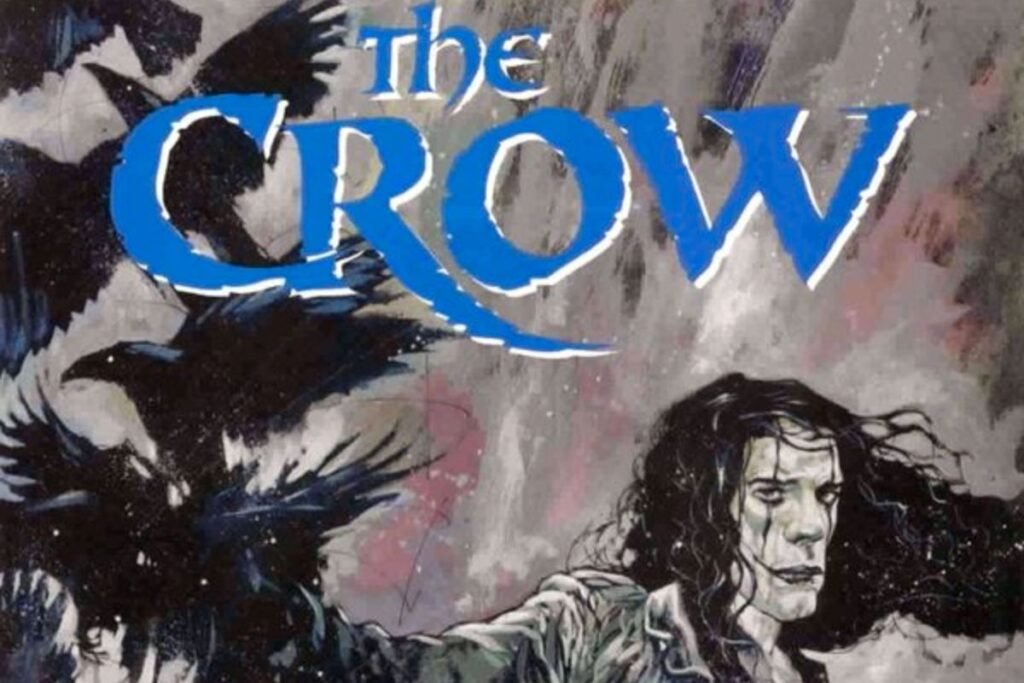 The Crow