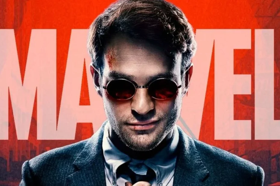 daredevil