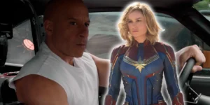 Fast and Furious 10: Brie Larson(Captain Marvel) rejoint le casting
