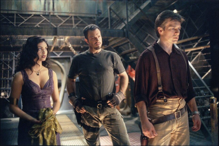 Firefly