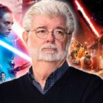 Star Wars George Lucas