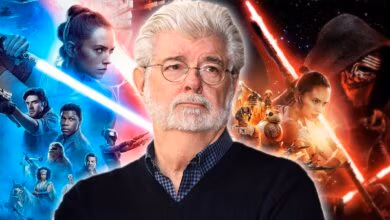 Star Wars: Quelle est l'opinion de George Lucas sur les suites? Star Wars George Lucas