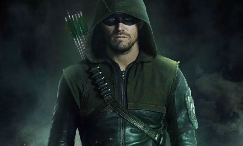 Green Arrow