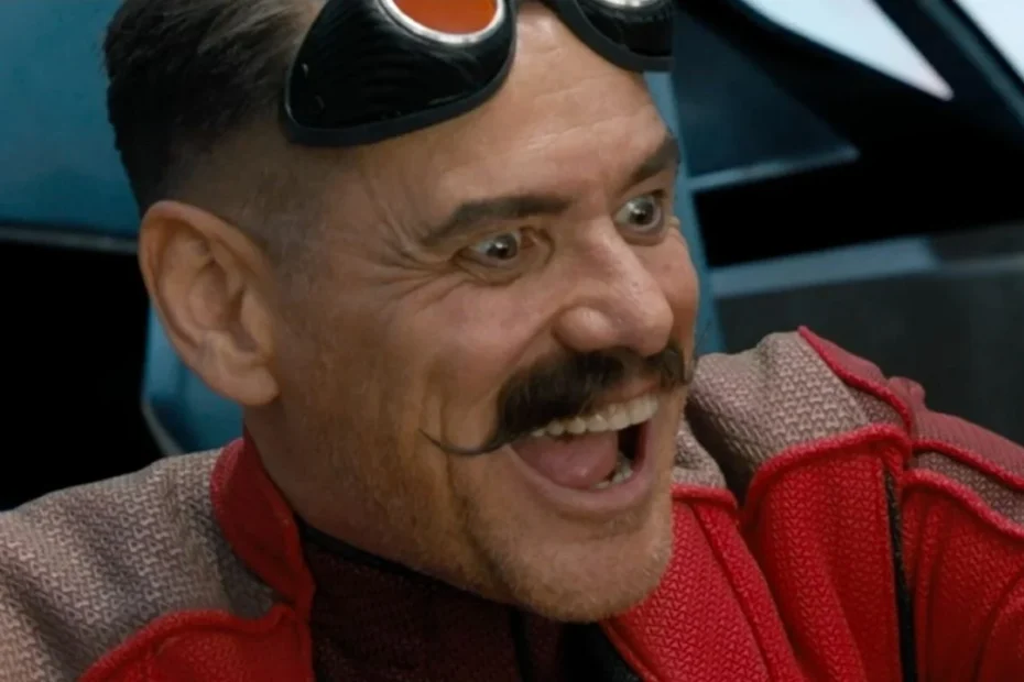 Jim Carrey