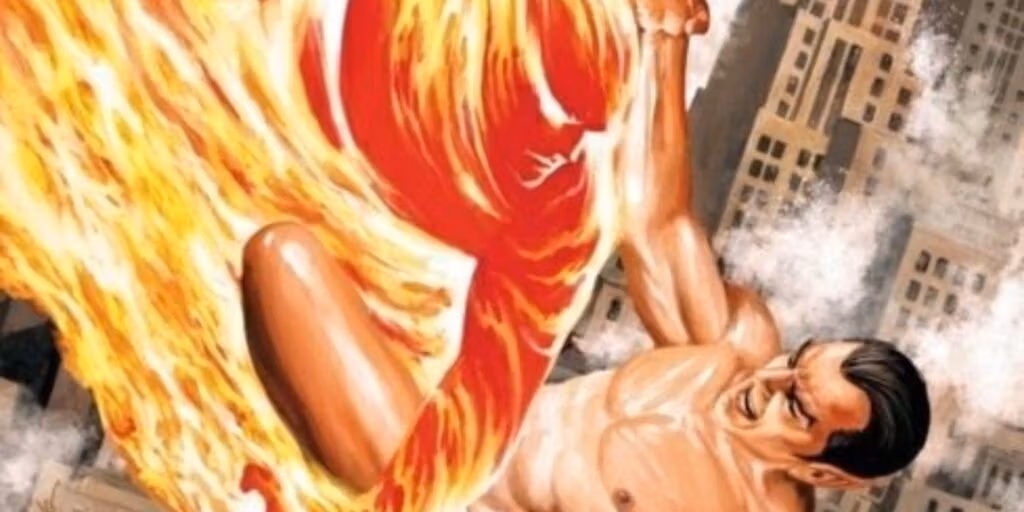 Namor