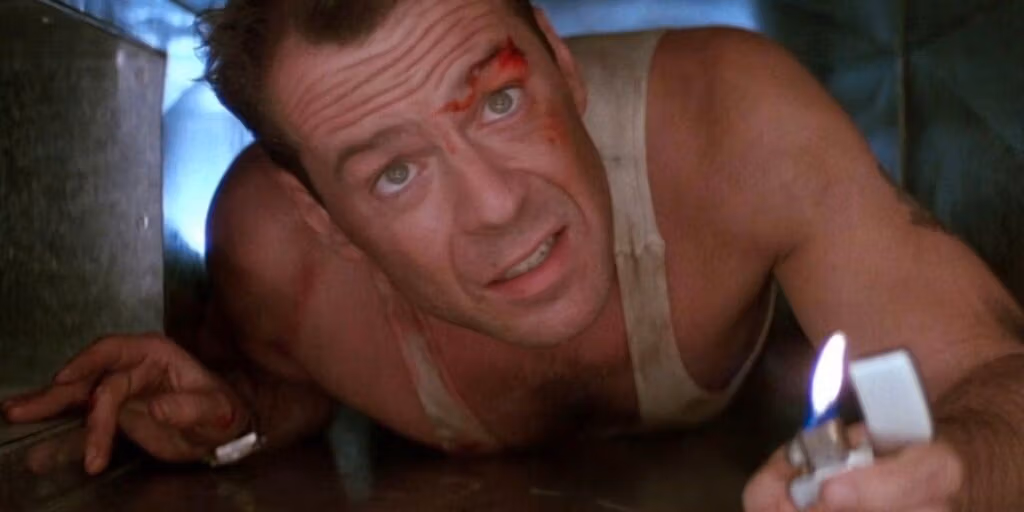 5 films parfaits qui ont défini les années 80 Die Hard