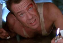 Die Hard