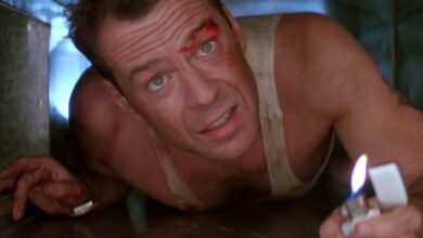 Die Hard