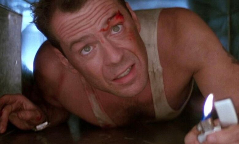 Die Hard