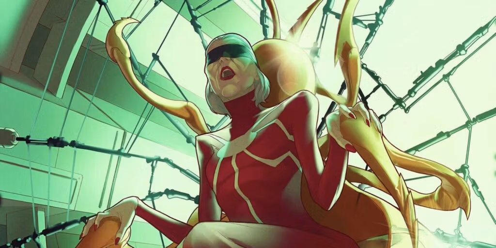 Madame Web