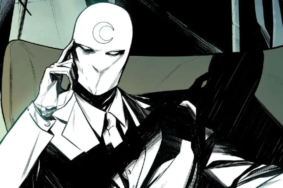 Mr Knight