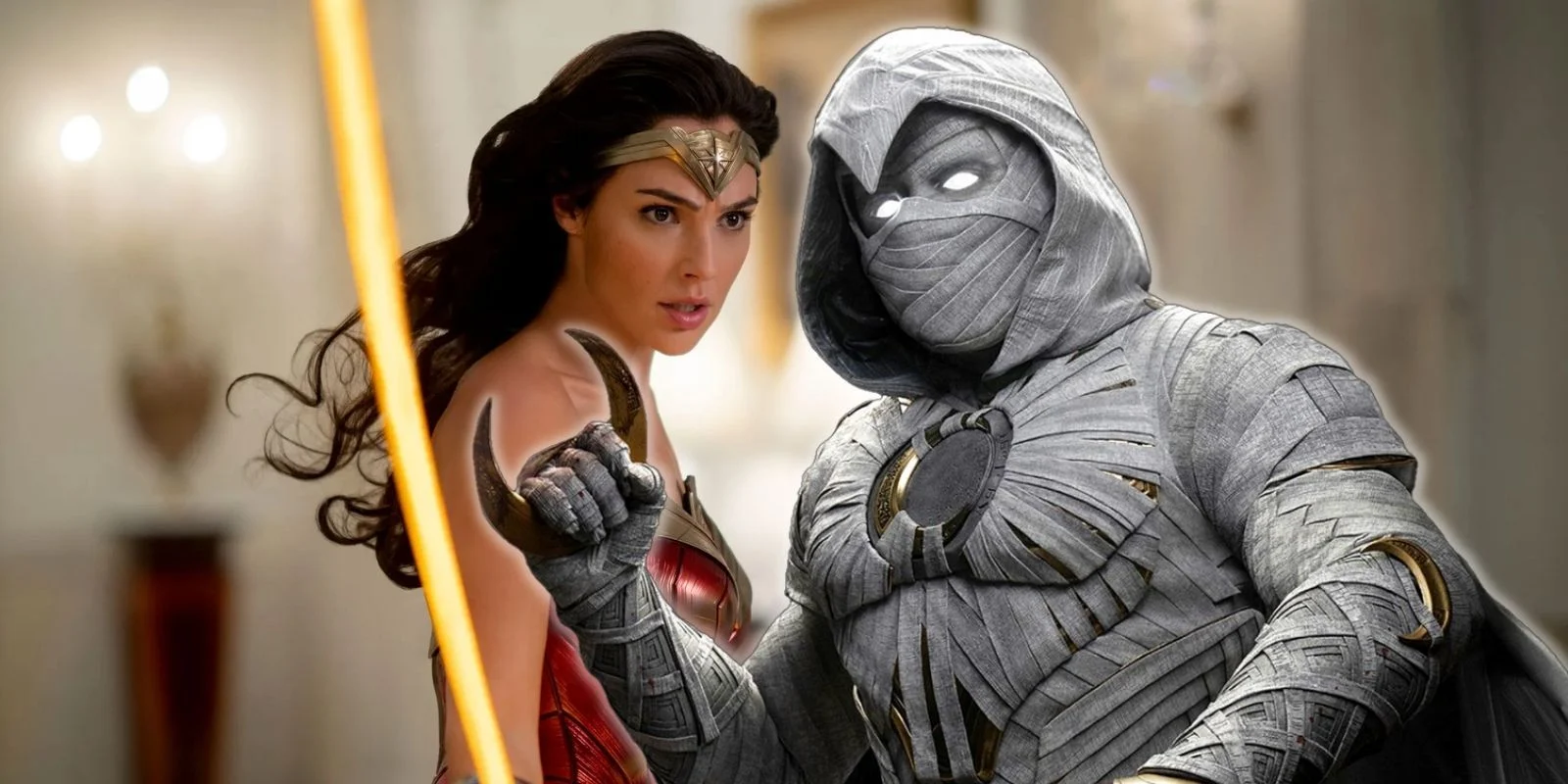 moon knight wonder woman