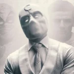mr knight