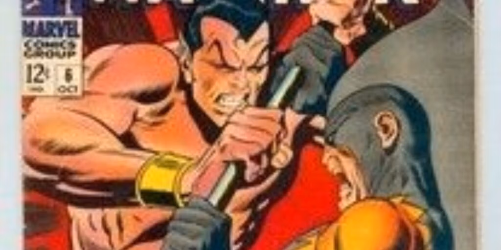 Namor