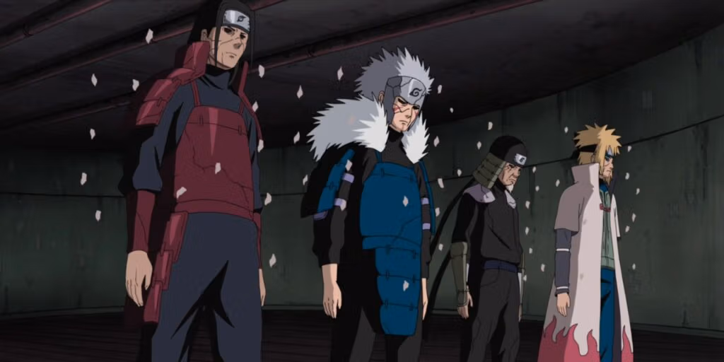 Hokage