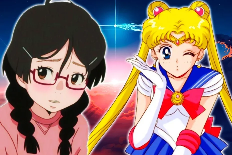 sailor moon tsukimi