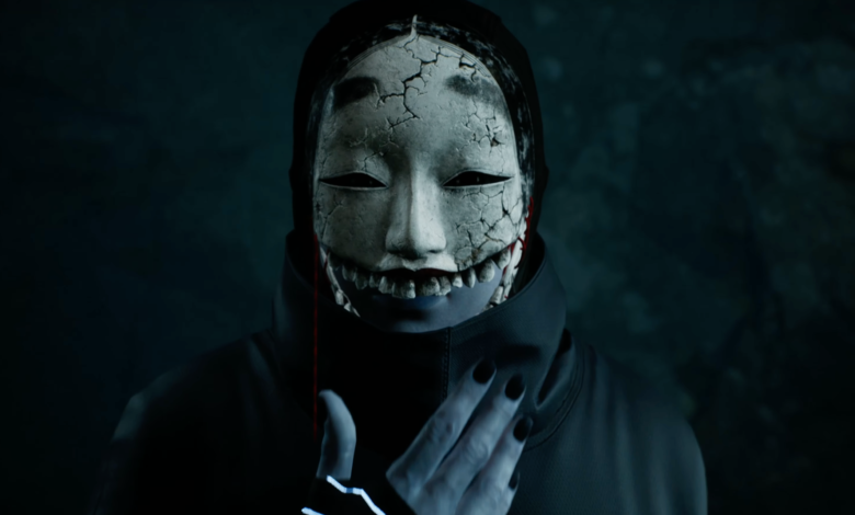 "Ghostwire: Tokyo", comment battre Ko-Omote? Ghostwire: Tokyo