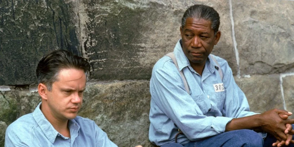 Shawshank Redemption