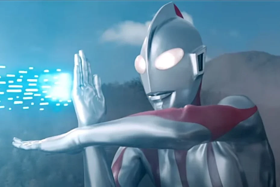 shin ultraman