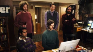 10 sitcoms intelligentes à regarder pour les geeks