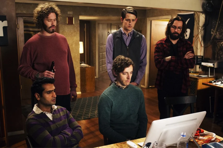 Silicon Valley