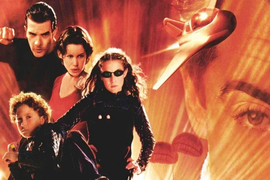 Spy Kids