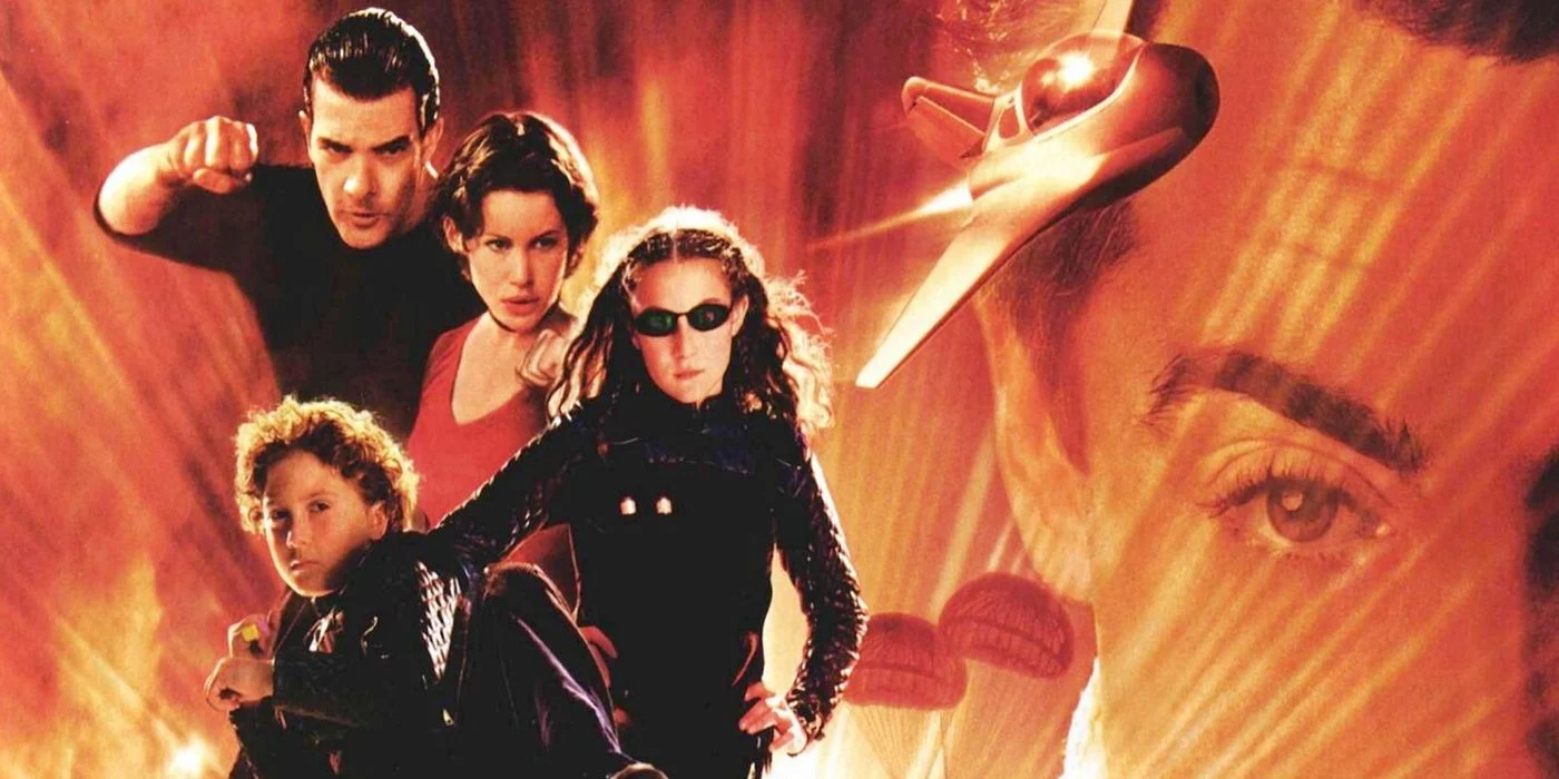 Spy Kids