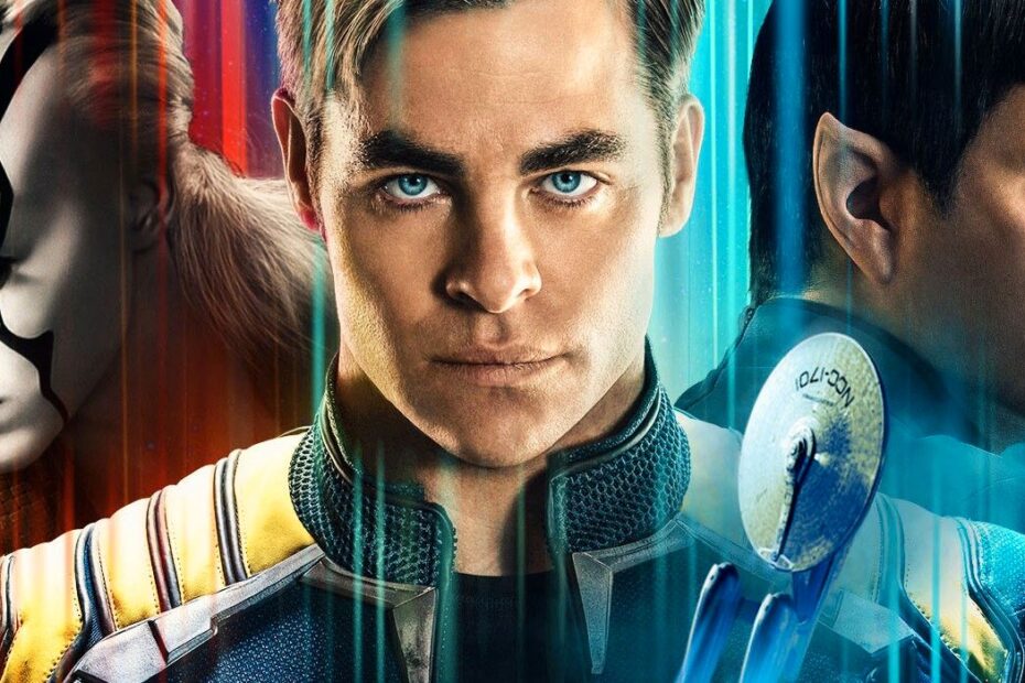 Star Trek