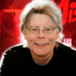 stephen king