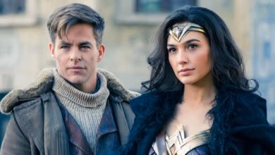 wonder woman gal gadot
