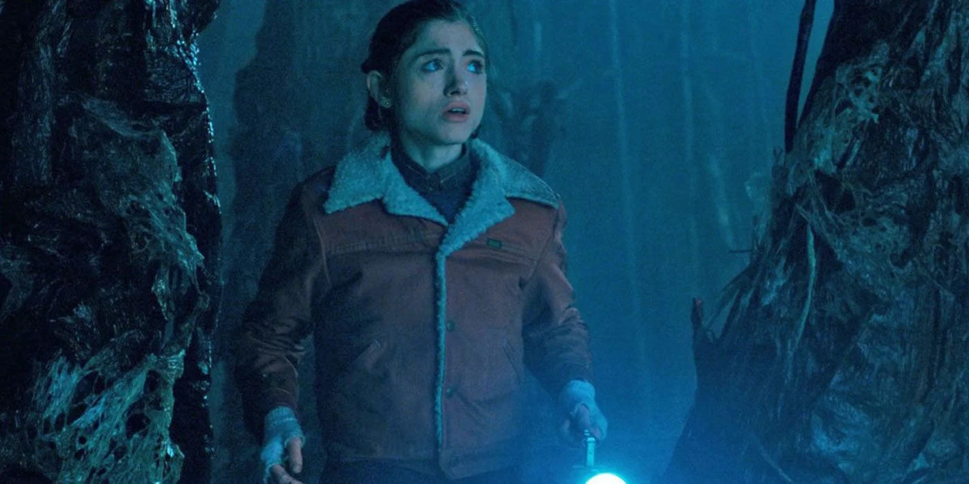Stranger Things