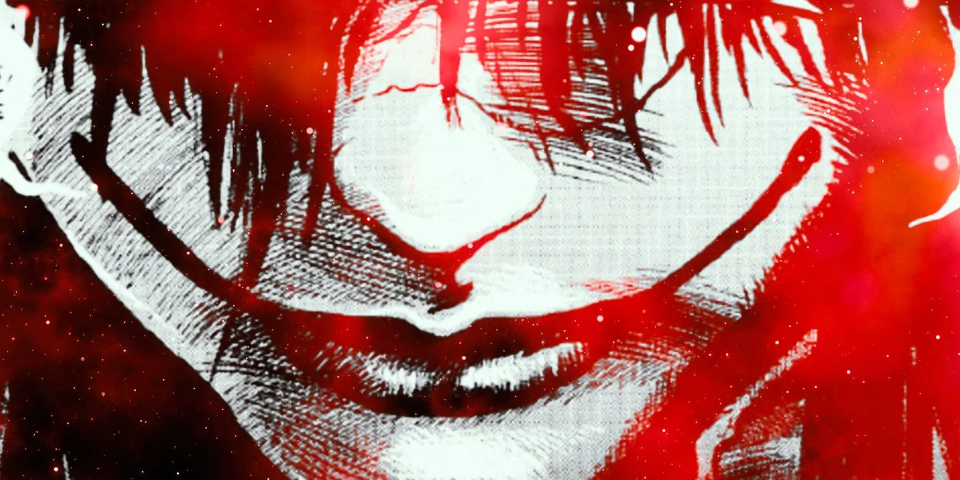 the crow