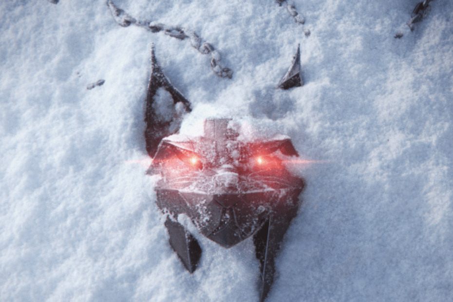 The Witcher