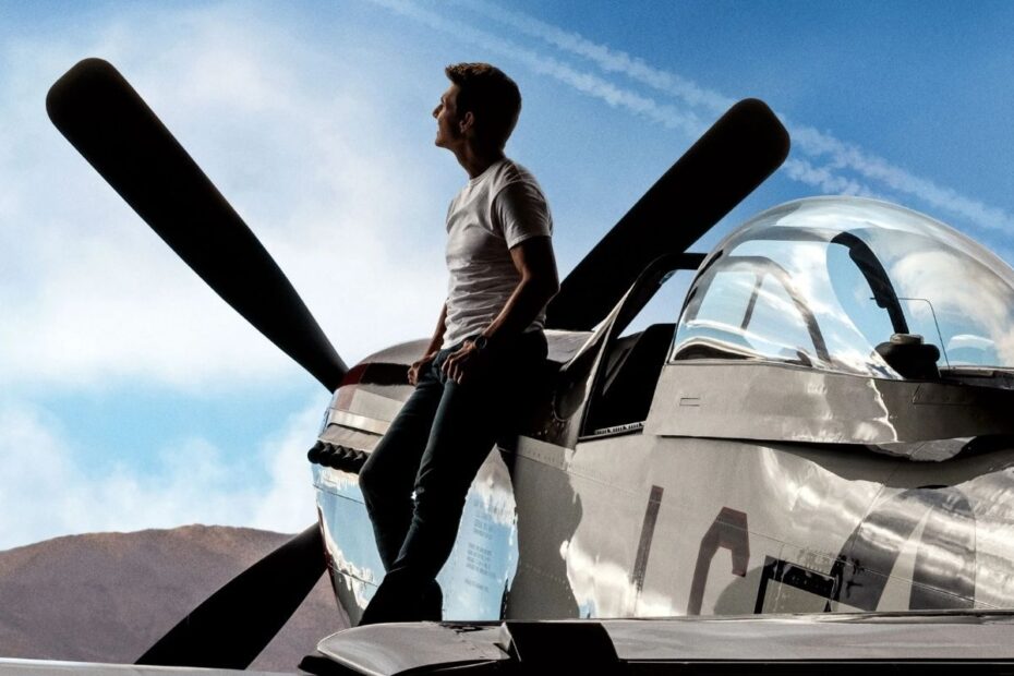 top gun